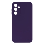 Купити Чохол Silicone Cover Full Camera (A) для Samsung Galaxy A25 5G (A256), 16