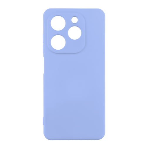 Чохол Silicone Cover Full Camera (A) для Tecno Spark 20C (BG7n) превью 2