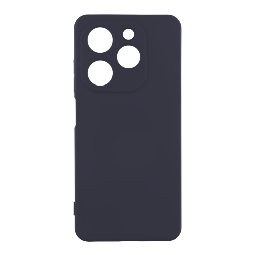 Чохол Silicone Cover Full Camera (A) для Tecno Spark 20C (BG7n) превью 3