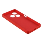 Купити Чохол Silicone Cover Full Camera (A) для Infinix Smart 8, 7