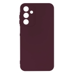 Купити Чохол Silicone Cover Full Camera (A) для Samsung Galaxy A25 5G (A256), 18