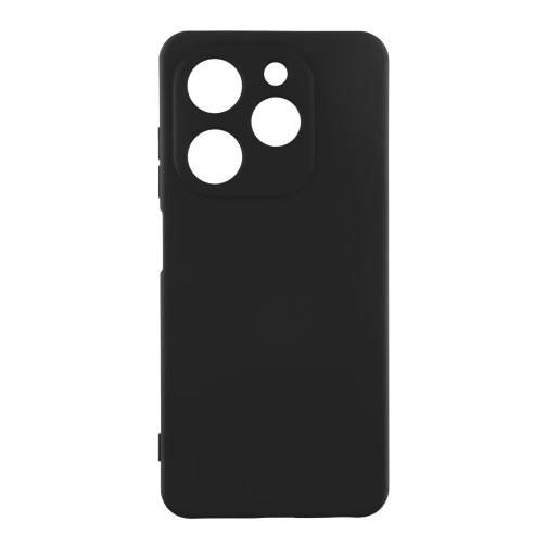 Купити Чохол Silicone Cover Full Camera (A) для Tecno Spark 20C (BG7n), 8