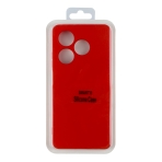 Купити Чохол Silicone Cover Full Camera (A) для Infinix Smart 8, 8