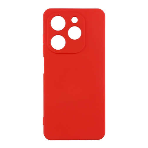 Купити Чохол Silicone Cover Full Camera (A) для Tecno Spark 20C (BG7n), 10