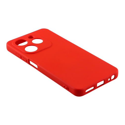 Чохол Silicone Cover Full Camera (A) для Tecno Spark 20C (BG7n) превью 6