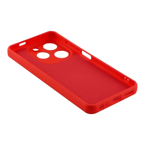 Купити Чохол Silicone Cover Full Camera (A) для Tecno Spark 20C (BG7n), 13