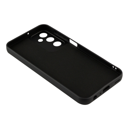 Купити Чохол Silicone Cover Full Camera (A) для Samsung Galaxy A25 5G (A256), 21