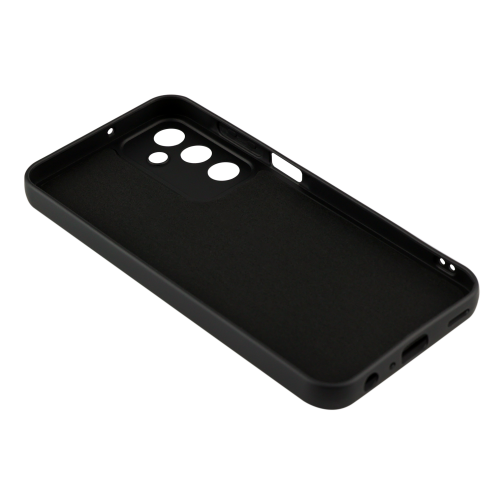 Чохол Silicone Cover Full Camera (A) для Samsung Galaxy A25 5G (A256) превью 21
