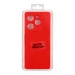 Купити Чохол Silicone Cover Full Camera (A) для Tecno Spark 20C (BG7n), 14