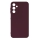 Купити Чохол Silicone Cover Full Camera (A) для Samsung Galaxy A25 5G (A256) 42.Maroon