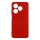 Купити Чохол Silicone Cover Full Camera (A) для Infinix Smart 8 14.Red