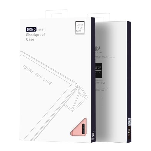 Купить Чехол Dux Ducis Domo для Xiaomi Redmi Pad SE 11" Auto Sleep Wake, 2