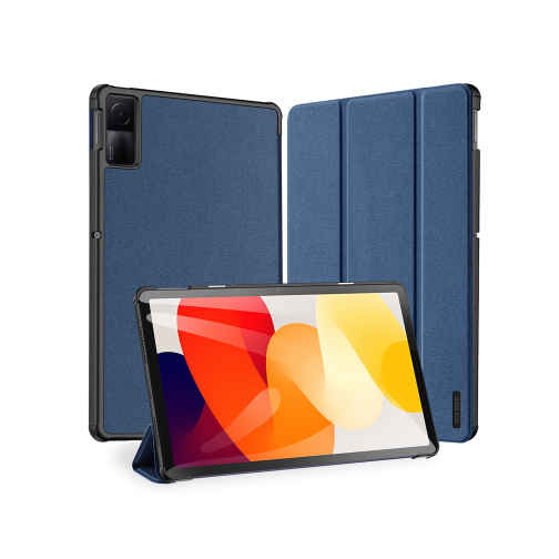 Чохол Dux Ducis Domo для Xiaomi Redmi Pad SE 11" Auto Sleep Wake превью 4