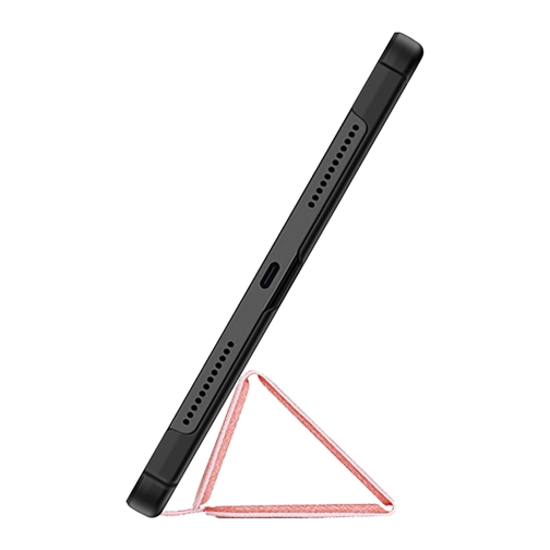 Купить Чехол Dux Ducis Domo для Xiaomi Redmi Pad SE 11" Auto Sleep Wake, 6