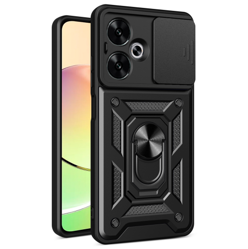 Чехол Armor Guard Shield для Xiaomi Redmi 13C 4G/Poco C65 превью 2