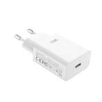 Купить Сетевое Зарядное Устройство XO L126 1USB-C PD/QC 20W+Type-C to Lightning, 4