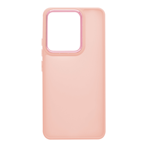 Чохол TPU+PC Space II Color Matte для Xiaomi Poco M6 Pro 4G превью 14