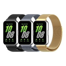 Купити Ремінець для Samsung Galaxy Fit 3 (R390) Milanese Loop Купити Ремінець для Samsung Galaxy Fit 3 (R390) Milanese Loop