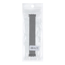Купити Ремінець для Samsung Galaxy Fit 3 (R390) Milanese Loop Купити Ремінець для Samsung Galaxy Fit 3 (R390) Milanese Loop