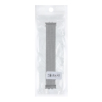 Купити Ремінець для Samsung Galaxy Fit 3 (R390) Milanese Loop, 5