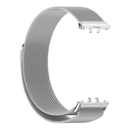 Ремінець для Samsung Galaxy Fit 3 (R390) Milanese Loop превью 12