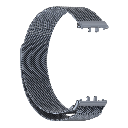 Ремінець для Samsung Galaxy Fit 3 (R390) Milanese Loop превью 13