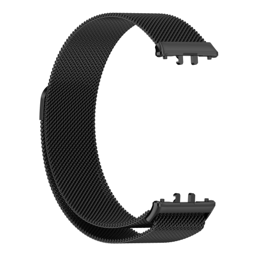 Ремінець для Samsung Galaxy Fit 3 (R390) Milanese Loop превью 14