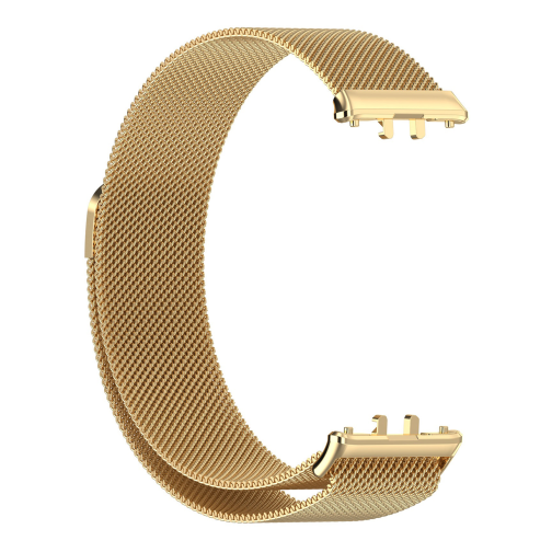 Ремінець для Samsung Galaxy Fit 3 (R390) Milanese Loop превью 16