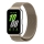 Купити Ремінець для Samsung Galaxy Fit 3 (R390) Milanese Loop Starlight Color