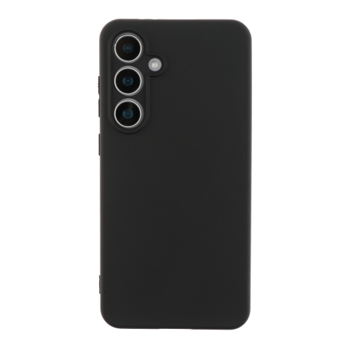 Купити Чохол TPU Matte 1.3mm для Samsung Galaxy S24 FE 5G (S721)