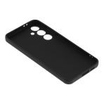 Купити Чохол TPU Matte 1.3mm для Samsung Galaxy S24 FE 5G (S721), 3