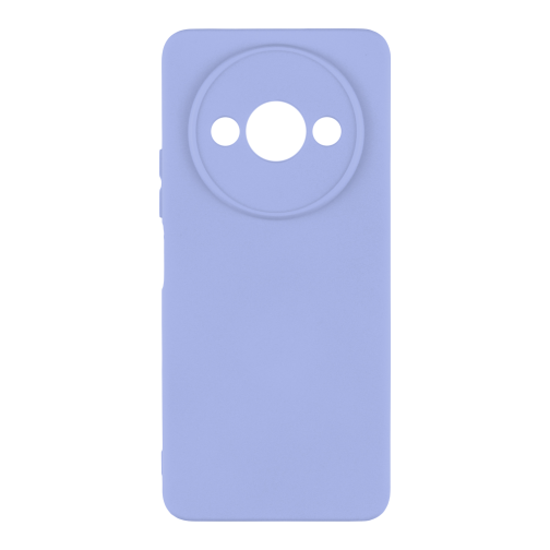 Чохол Silicone Cover Full Camera (A) для Xiaomi Redmi A3 превью 10