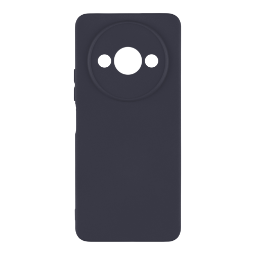 Чохол Silicone Cover Full Camera (A) для Xiaomi Redmi A3 превью 11