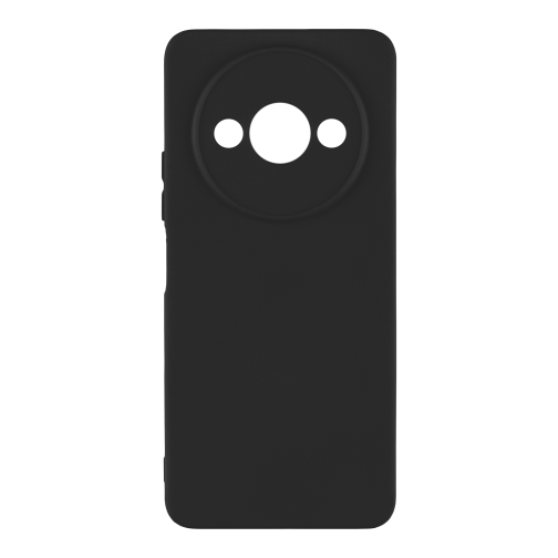 Чохол Silicone Cover Full Camera (A) для Xiaomi Redmi A3 превью 12