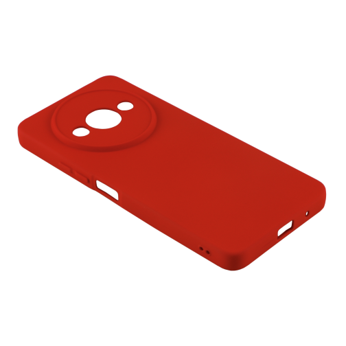 Чохол Silicone Cover Full Camera (A) для Xiaomi Redmi A3 превью 13