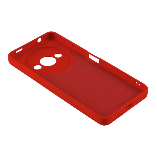Чохол Silicone Cover Full Camera (A) для Xiaomi Redmi A3 превью 14