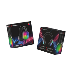 Купити Ігрові Навушники Fantech HG29 Aurora 7.1 Купити Ігрові Навушники Fantech HG29 Aurora 7.1