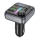 Купить Модулятор Borofone BC50 USB-C PD20W+USB-A QC18W/BT5.4 Total 38W Черный