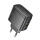 Купити Мережевий Зарядний Пристрій Hoco CS63A 1USB/1USB-C PD65W/QC GAN