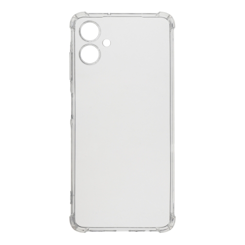 Купити Чохол TPU Virgin Hard Full Camera для Samsung Galaxy A06 (A065)