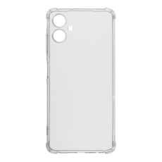 Купить Чехол TPU Virgin Hard для Samsung Galaxy A06 (A065) Купить Чехол TPU Virgin Hard для Samsung Galaxy A06 (A065)