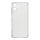 Купити Чохол TPU Virgin Hard Full Camera для Samsung Galaxy A06 (A065) Transparent