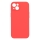 Купить Чехол Silicone Case Full Camera no logo для iPhone 13 Мятая упаковка