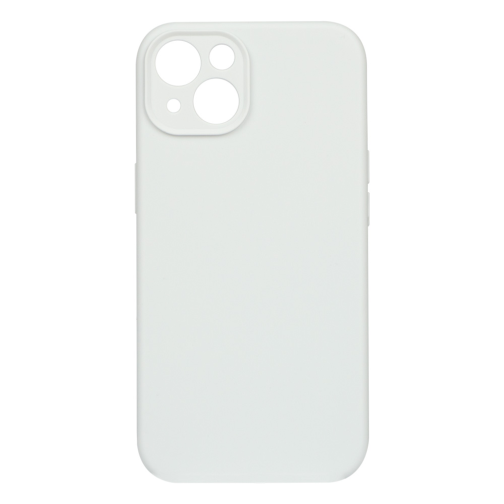 Чохол Silicone Case Full Camera no logo для iPhone 13 М'ята упаковка превью 3