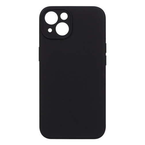 Чохол Silicone Case Full Camera no logo для iPhone 13 М'ята упаковка превью 4