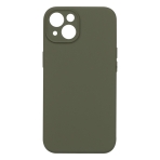 Купить Чехол Silicone Case Full Camera no logo для iPhone 13 Мятая упаковка, 6