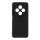 Купити Чохол TPU Matte 1.3mm для Xiaomi Redmi 14C/Redmi A4/Poco C75 Black