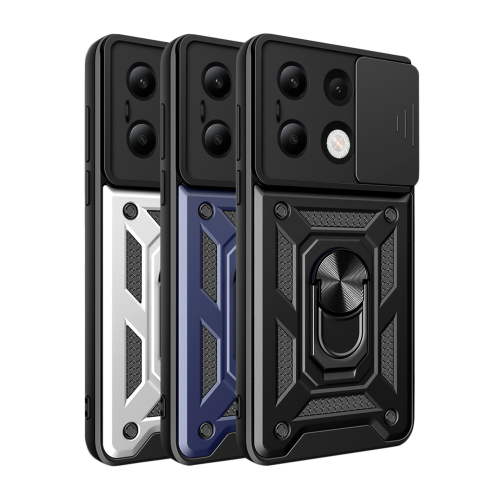 Купить Чехол Armor Guard Shield для Xiaomi Redmi Note 13 4G