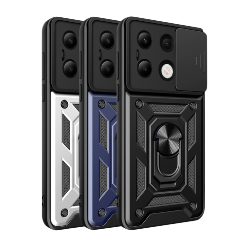 Чохол Armor Guard Shield для Xiaomi Redmi Note 13 4G