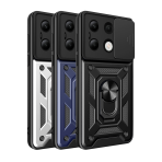 Купить Чехол Armor Guard Shield для Xiaomi Redmi Note 13 4G